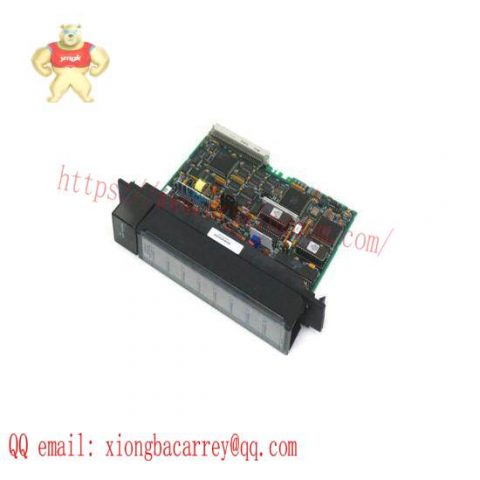 GE Fanuc IC697ALG230 Analog Input Module