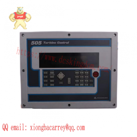 AMAT Control Unit 0190-07917, High-Performance Industrial Automation Module