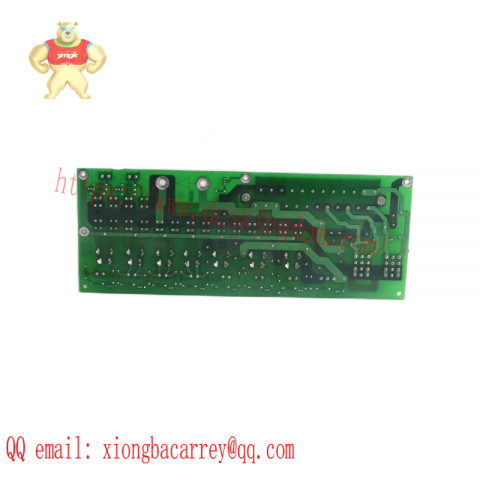 FANUC A90L-0001-0317 Servo Control System, High Precision Motion Control