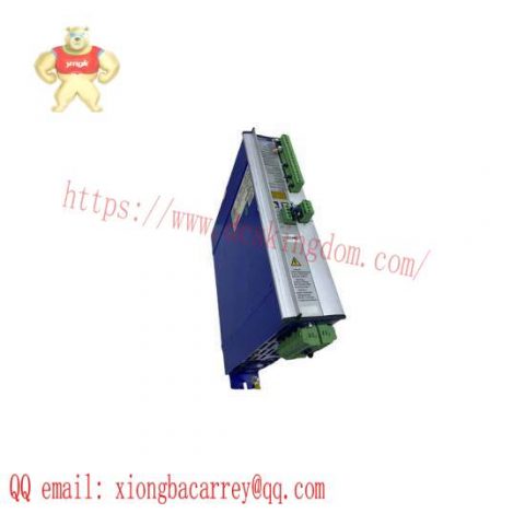 GE IC20PBI001 Network Interface Unit for Ethernet