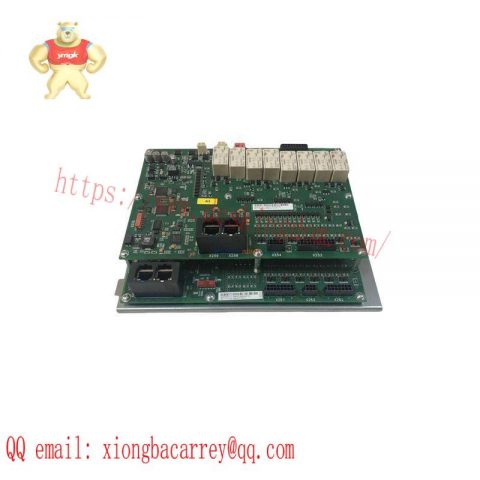 KUKA Safety Interface Board 00-161-116 - Industrial Control Module