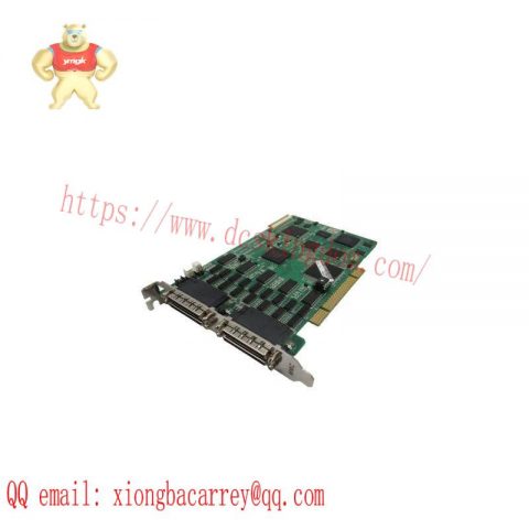 ICS Triplex T8640 Industrial Control Module