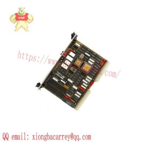 Motorola FLN4234 Industrial Control Module