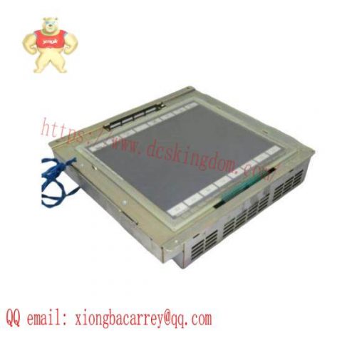 Panasonic FP-VM-10-MO Industrial Touch Screen Controller