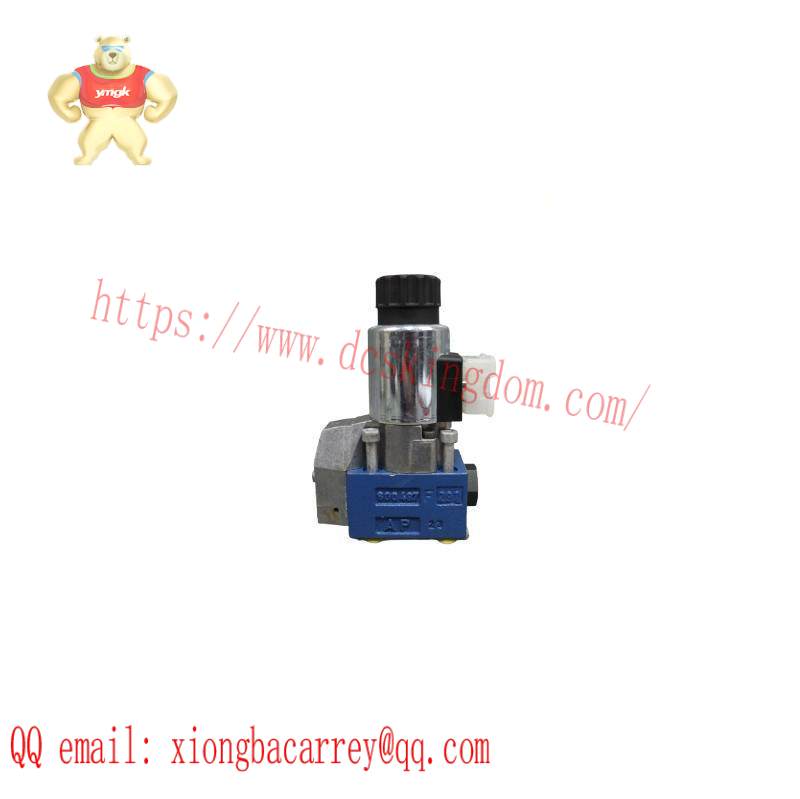 Bosch Rexroth R911290686 Industrial Servo Motor, Compact Design for High Performance Applications