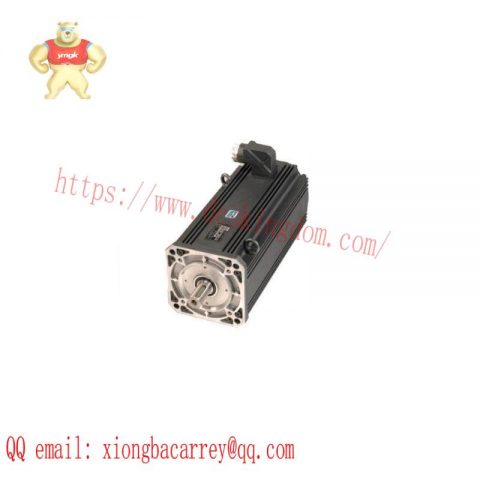 REXROTH MPL-B220T-VJ72AA Servo Motor, Precision Control for Industrial Automation