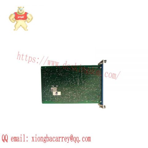 Bosch Rexroth R911292980 Industrial Control Module