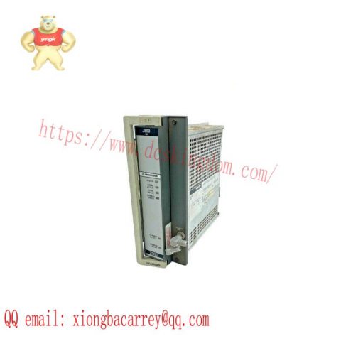 Schneider AS-J890-102 Industrial Network Communication Module