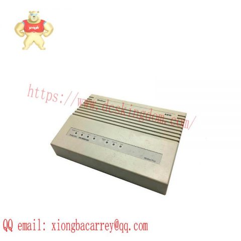 Schneider 140D035301 PLC Discrete Output Module - High Performance and Reliability