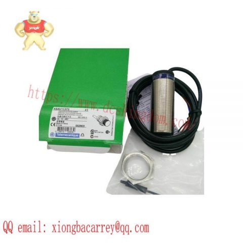 Schneider 170XTS00900 Modbus Plus RJ45 Line Terminator, For Industrial Automation Control Systems