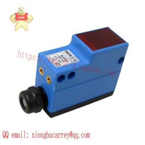 Sick PLS100-111 Laserscanner, High Precision Industrial Safety Device