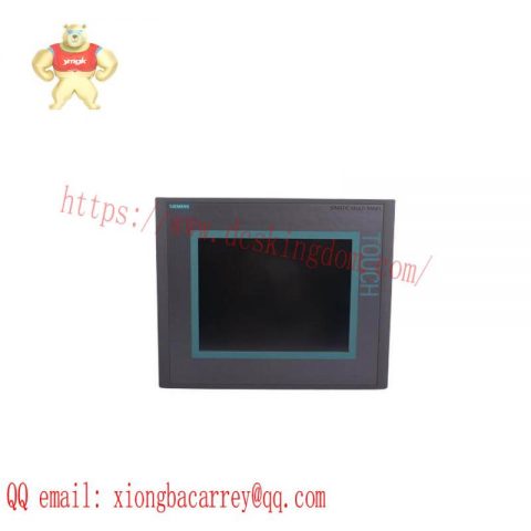 BOSCH 6DD1682-0CH0 Control Module