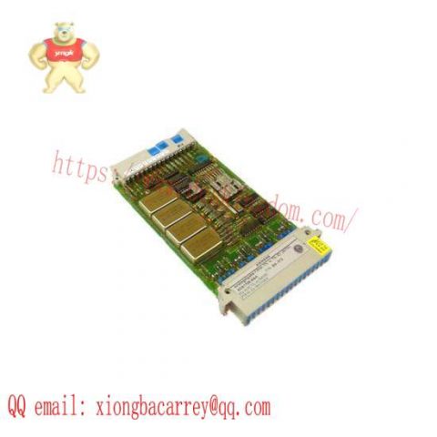 Rockwell Automation 2BL2041-2AH50-4A High-Performance Control Module