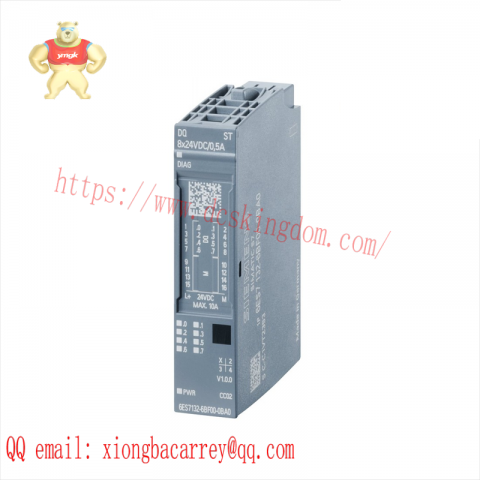 GE PXIE-6738 High-Performance Industrial Control Module