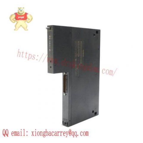 Siemens 6ES7 461-1BA01-0AA0 IM461-1 Transmitter Module: Industrial Automation Precision at Its Core