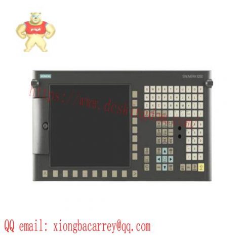 Siemens 6ES7317-7TK10-0AB0 Central Processing Unit for Industrial Automation