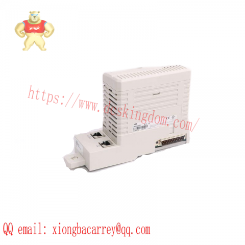 ABB TK811V015 Optical Fiber Cable