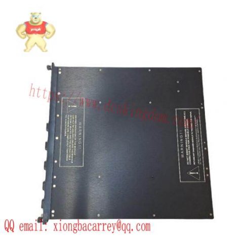 Yokogawa TCM4351B Industrial Control Module