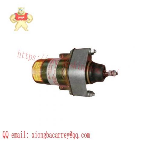 WOODWARD SA1509-24: Industrial Control Module, Precision Engineered for Enhanced Performance