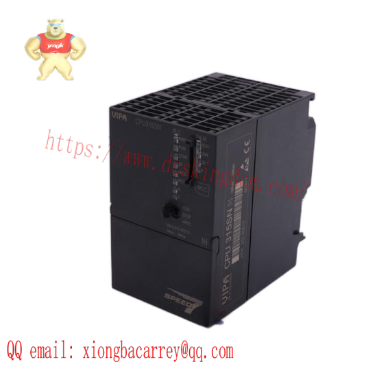 yaskawa_cp-317_217if-01_new_1.png Yaskawa CP-317/217IF-01 New: High-Performance Process Control Module