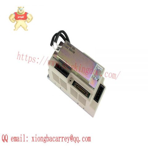 YASKAWA JANCD-MSV01B Advanced Control Module