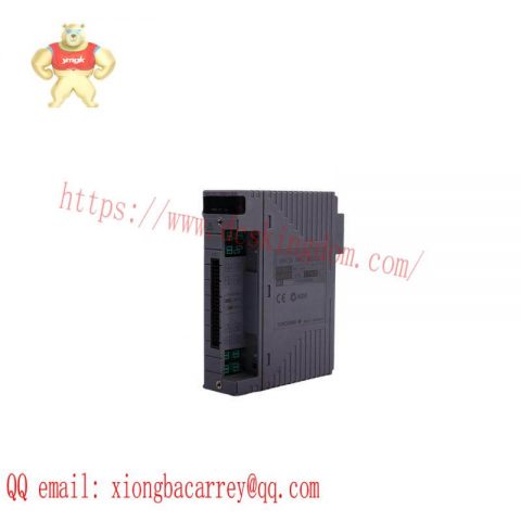 Yokogawa EB401-10 S1 Bus Interface Module - Advanced Industrial Control Solution