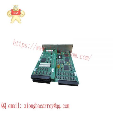 YOKOGAWA CP345 Processor Card for Data Logging