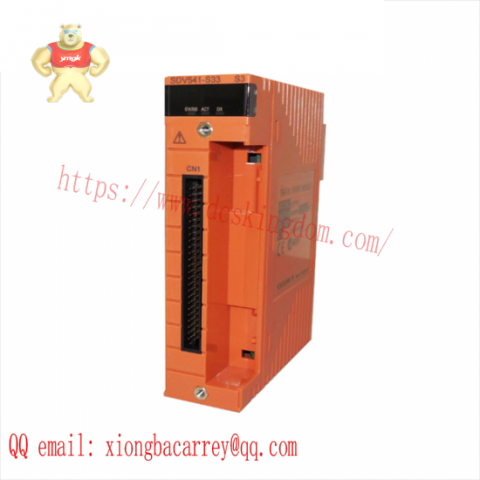 YOKOGAWA ANR10D-420 PLC ESB Bus Node Unit