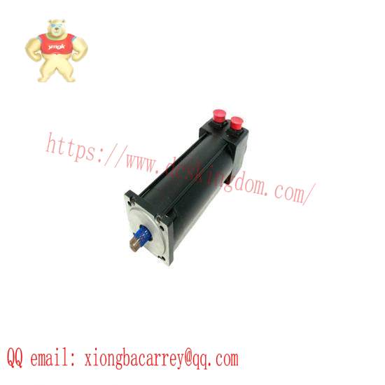 1326ab-b515e-s2k5l_servo_motor.jpg SIEMENS 1326AB-B515E-S2K5L High Precision Servo Motor, Advanced Control Module