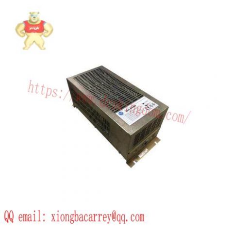 Allen Bradley 1336-MOD-KB010 Dynamic Brake Kit for Heavy Duty Applications
