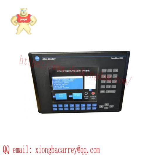 2711-k10c8l1_panelview_standard_terminal.jpg Allen-Bradley 2711-K10C8 High Precision Analog Computing Module