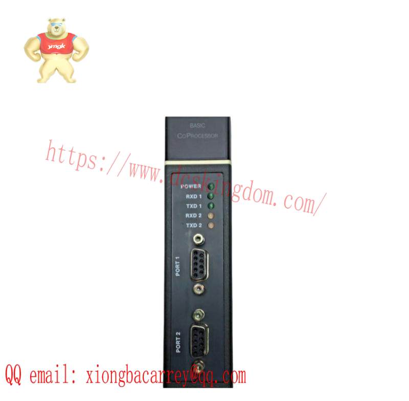 405-15abm_siemens_coprocessor_module.jpg Tantec D-71299 Spot Corona Generator Surface Treater