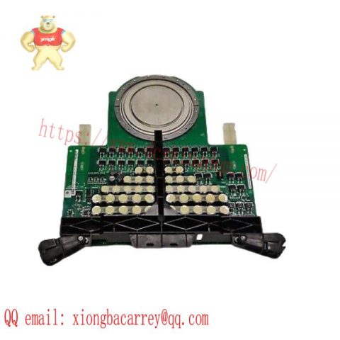 ABB 5SHX2645L0004 Industrial Control Module