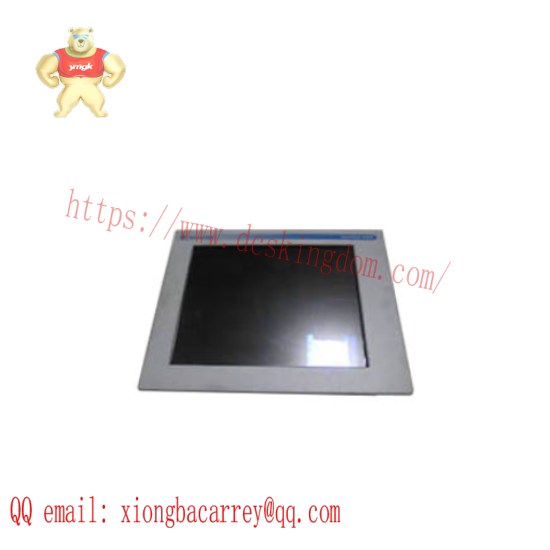 6181p-17tpxph_display_computer.png Schneider Electric 6181P-17TPXP Control Module, High Precision Automation