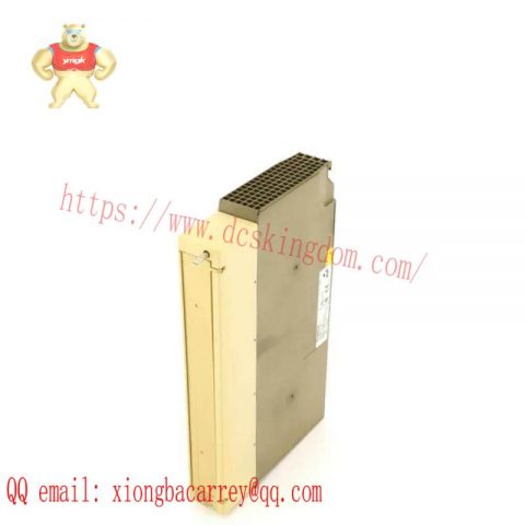 SIEMENS 6ES5470-7LC13 Analog Output Module: High Precision Control for Industrial Automation