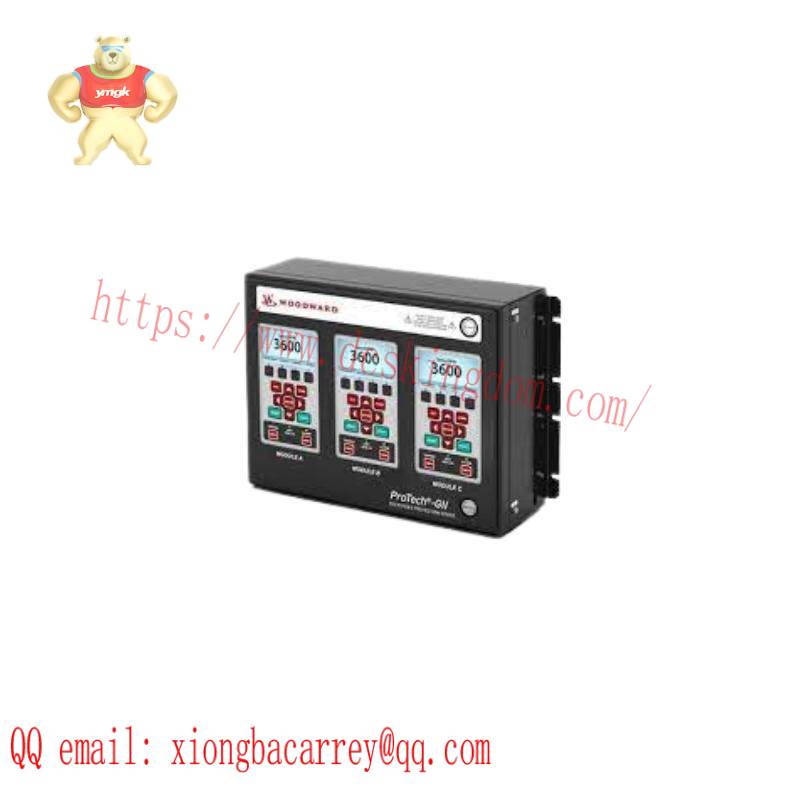 8237-1600_woodward_overspeed_protection_device.jpeg WOODWARD 9905-089 Electronic Load Sharing & Speed Control