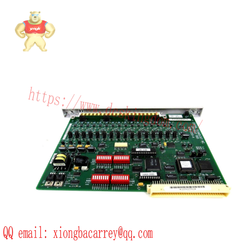 901b-2555-a_control_technology_16pt_analog_input_module.png TECHNOLOGY 986-0054 WEBVIEW ETHERNET WELDING, Advanced Welding Ethernet Module