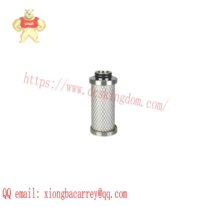 a-no_225140_p-ffp_05_25_donaldson_filter_element.jpeg Donaldson A-NO 225140 P-FFP 05/25 Filter Element - Advanced Industrial Filtration Solution