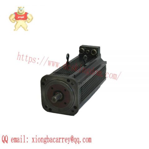 SIEMENS 1326AB-B515E-S2K5L High Precision Servo Motor, Advanced Control Module
