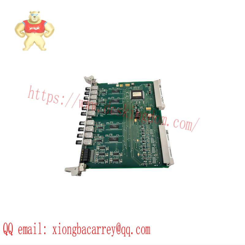 abb_1mrb150082r0103_circuit_board.jpg AB 2711-B6C2L1HMI Industrial Control HMI Panel