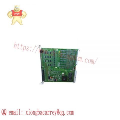 ABB 216AB61 XI16E1-F4.0 Industrial Control Module