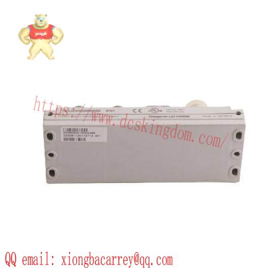abb_2198-p070_bus_supply_1.jpg ABB 2198-P070 Bus Supply: Reliable Power Solution for Industrial Automation