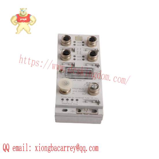 abb_2198-p070_bus_supply_2.jpg ABB 2198-P070 Bus Supply: Reliable Power Solution for Industrial Automation