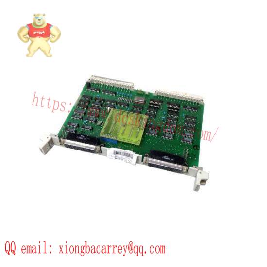 abb_35ek90_gjr5143100r0001_bus_coupler_module.jpg ABB SDCS-PIN-46 COAT ABB Circuit Board Module Controller