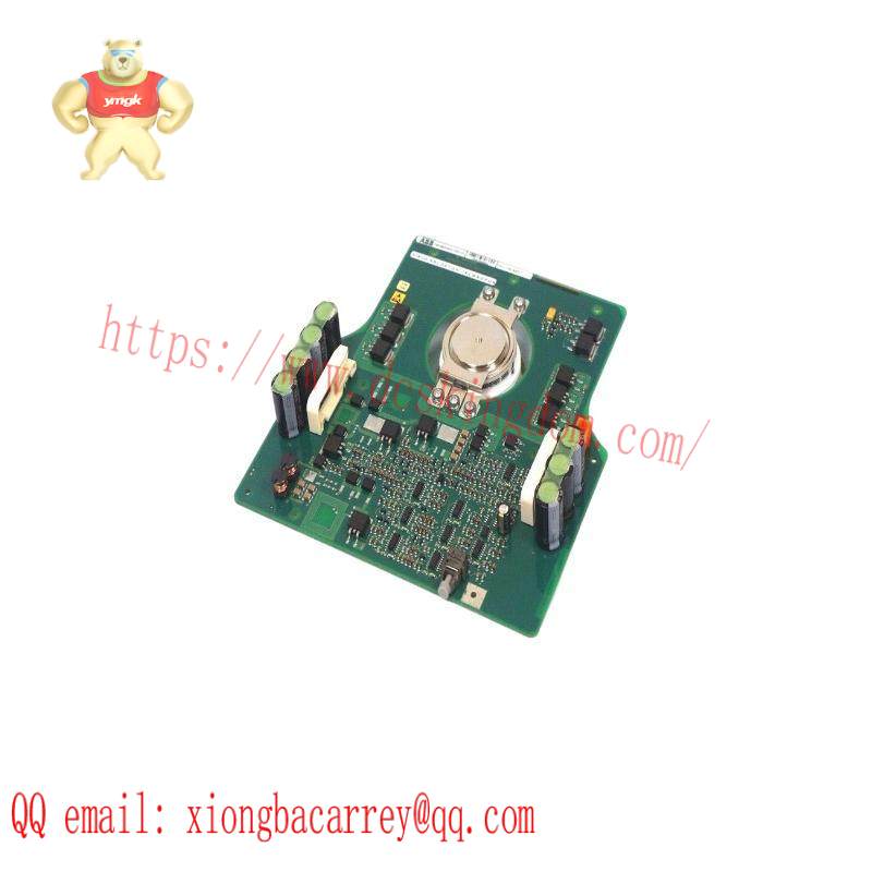 abb_3bhb004027r0101.jpeg ABB 3BHB004027R0101 Advanced Industrial Control System Circuit Board