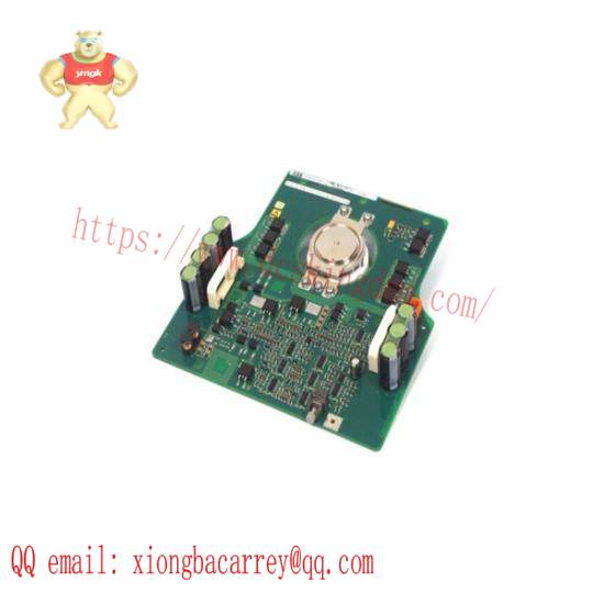 abb_3bhb004027r0101.jpg ABB 3BHB004027R0101 Advanced Industrial Control System Circuit Board
