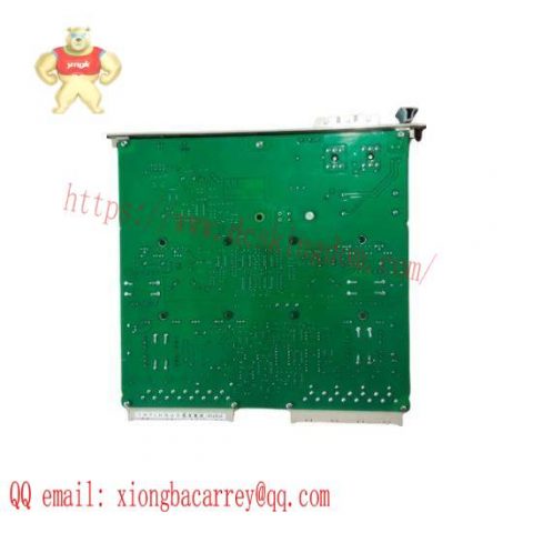 ABB RB5203BSE003528R1 Industrial Control Module
