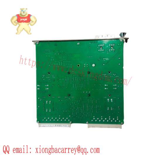 abb_3ehl409054r0001_kub921_a01_pcb_board.jpg ABB RB5203BSE003528R1 Industrial Control Module
