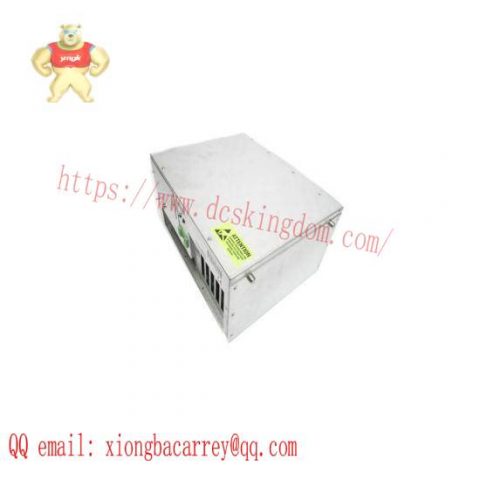 ABB 3HAC020929-007 Computer BD Plus Automation Components