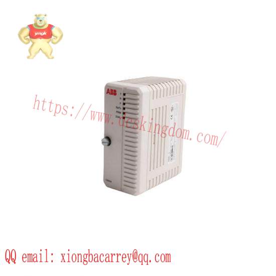 abb_3hac021480-001_automation_parts.jpg ABB IMDSO01 Industrial Control Module
